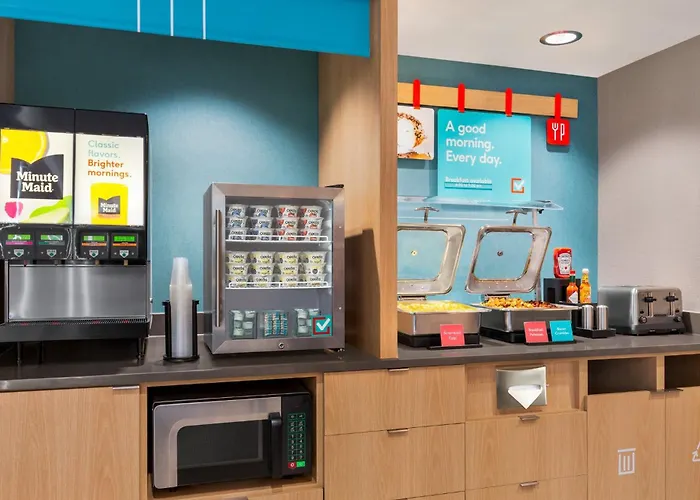 Avid Hotels - Macon North By Ihg