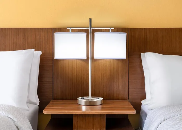 Garner Hotel Macon West By Ihg